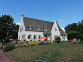 Chambre d'hôtes Kan an Aod